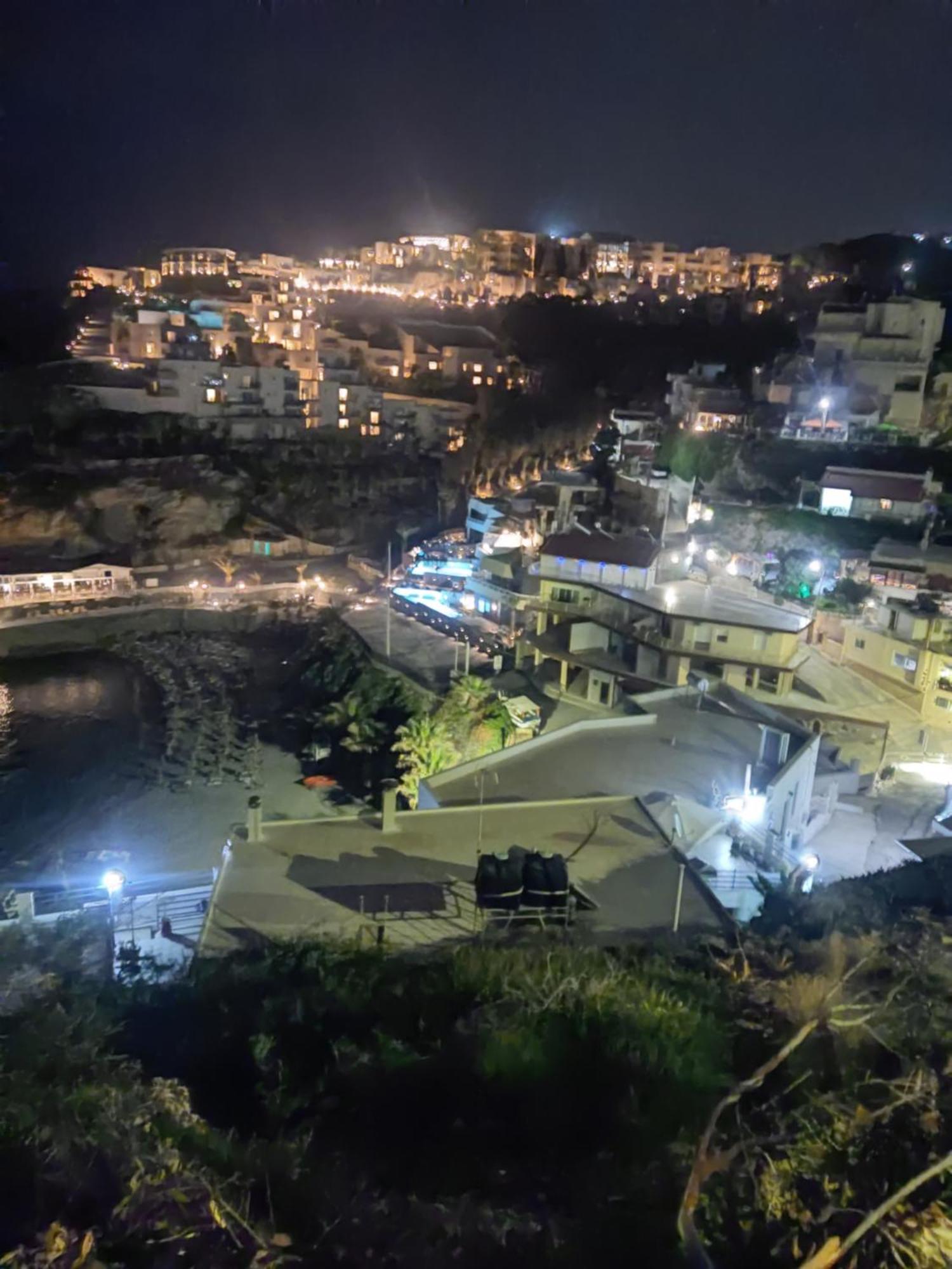 Mades Magic Place Agia Pelagia  Extérieur photo