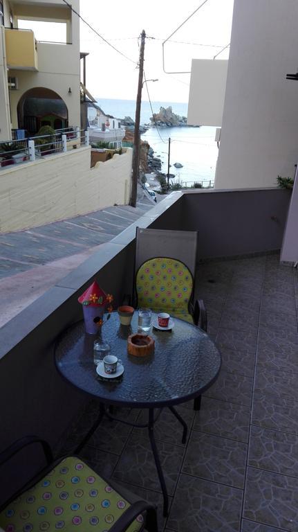 Mades Magic Place Agia Pelagia  Extérieur photo