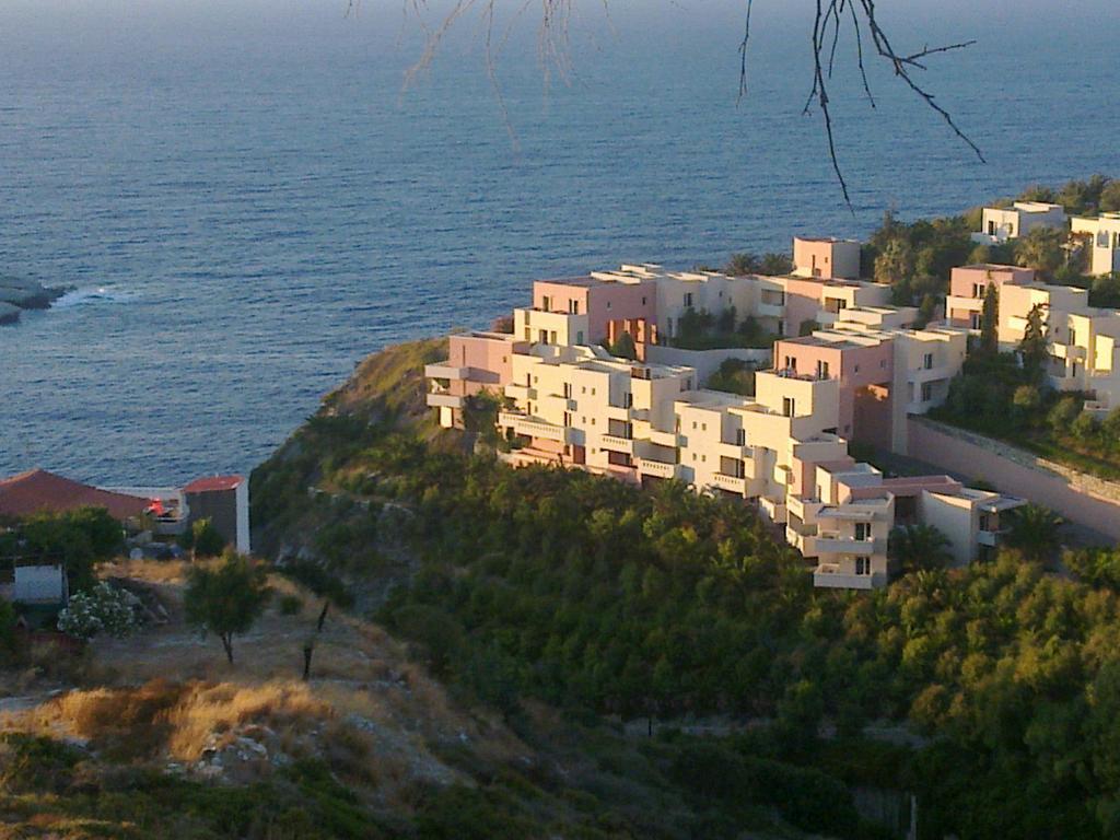 Mades Magic Place Agia Pelagia  Extérieur photo