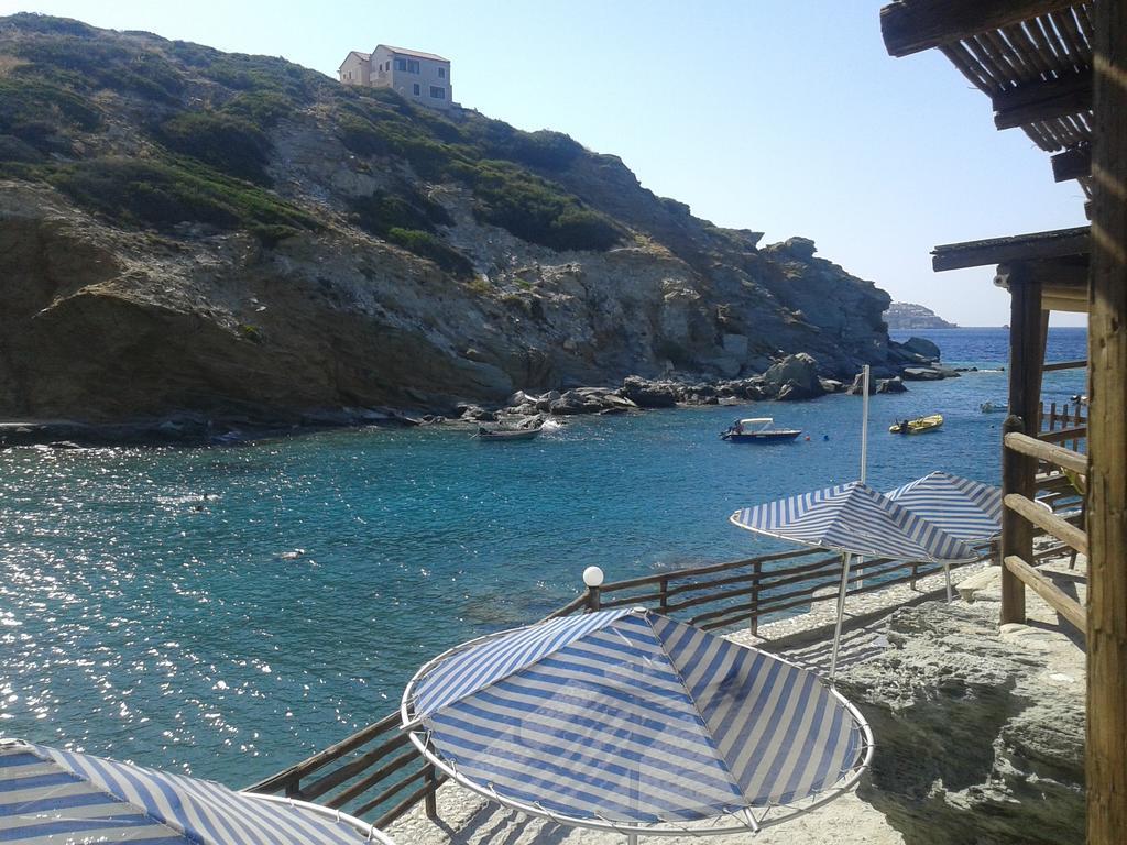 Mades Magic Place Agia Pelagia  Extérieur photo