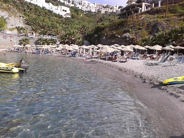 Mades Magic Place Agia Pelagia  Extérieur photo