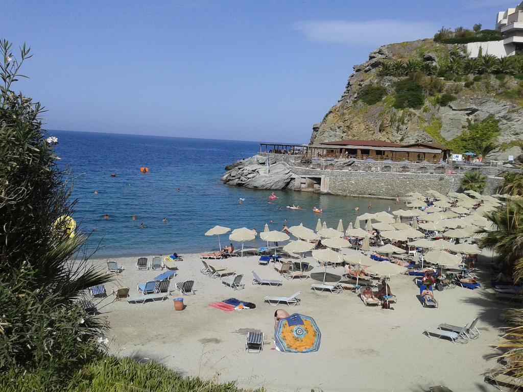 Mades Magic Place Agia Pelagia  Extérieur photo