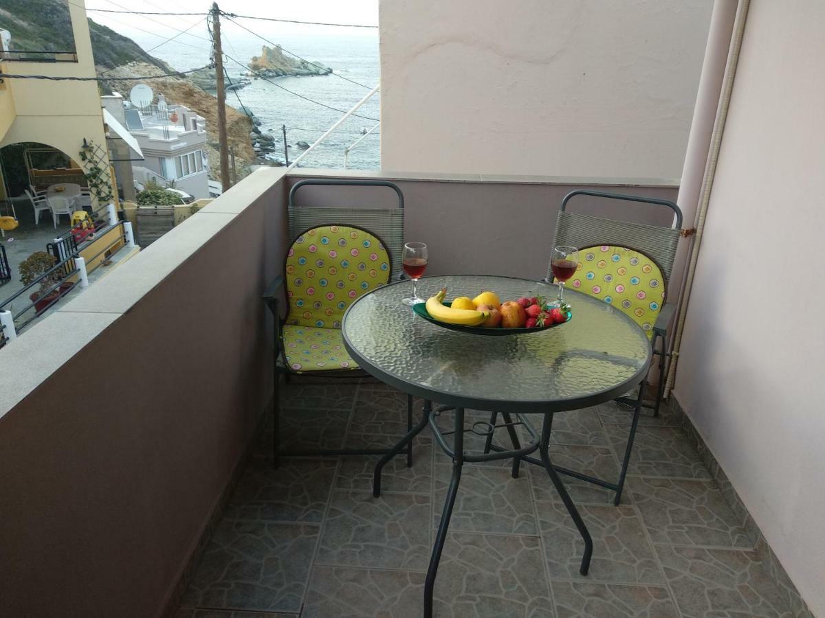 Mades Magic Place Agia Pelagia  Extérieur photo